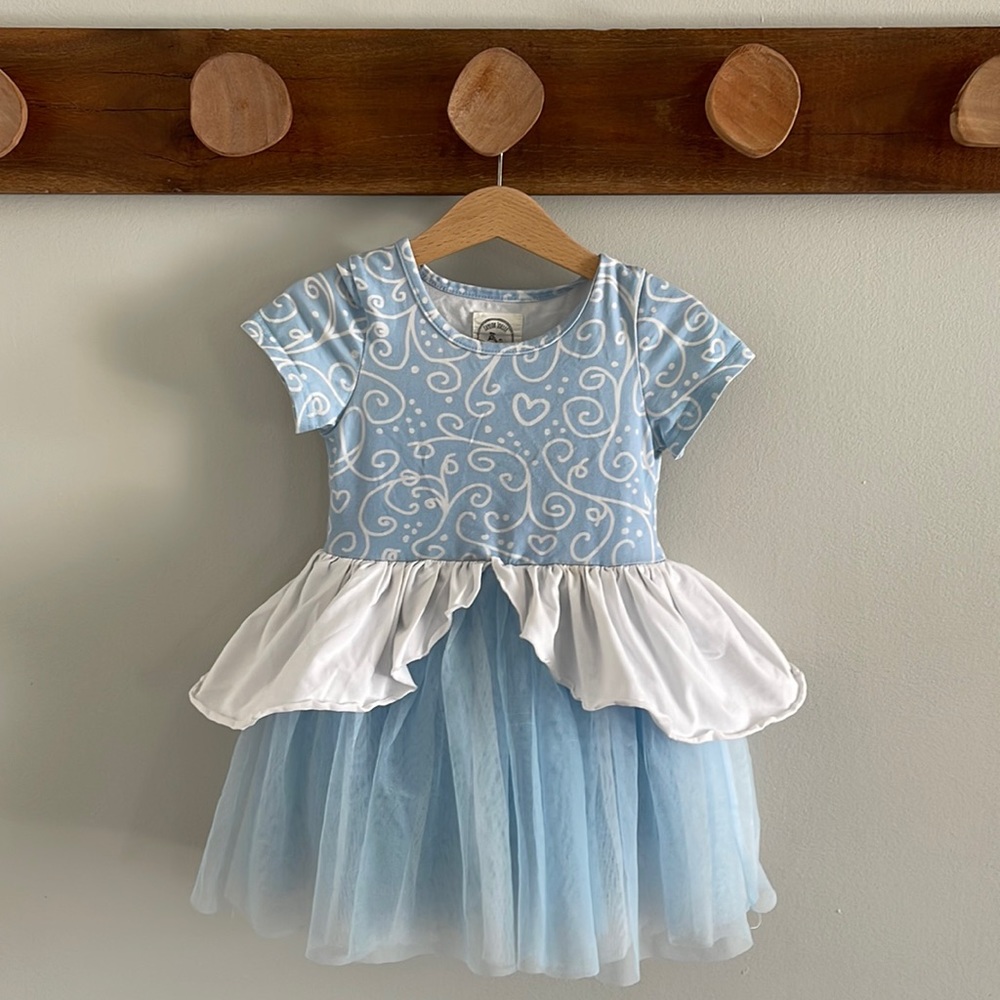 Taylor Joelle dress, size 3